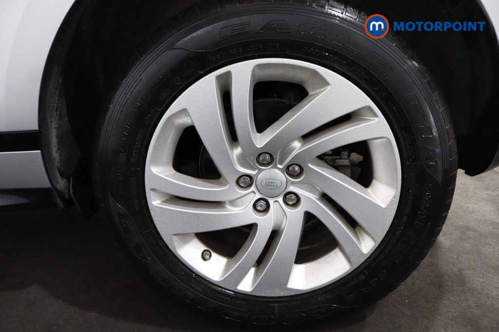 Used Land Rover Range Rover Evoque 2019 for sale - 76557669: Photo 40