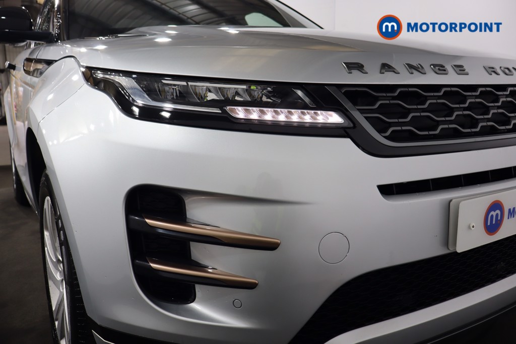 Used Land Rover Range Rover Evoque 2019 for sale - 76557669: Photo 41