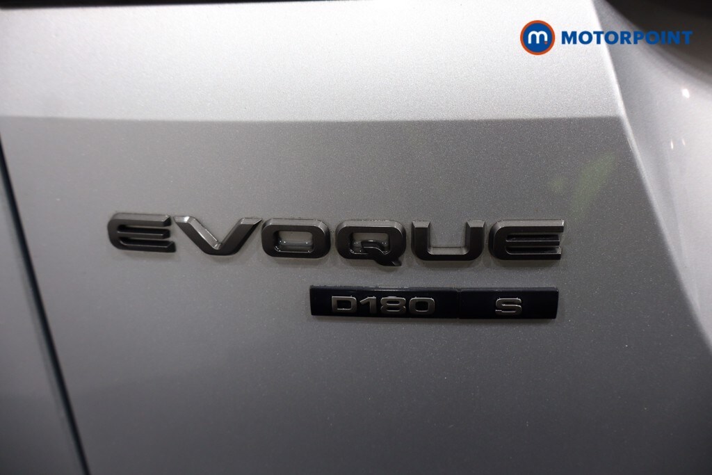 Used Land Rover Range Rover Evoque 2019 for sale - 76557669: Photo 44