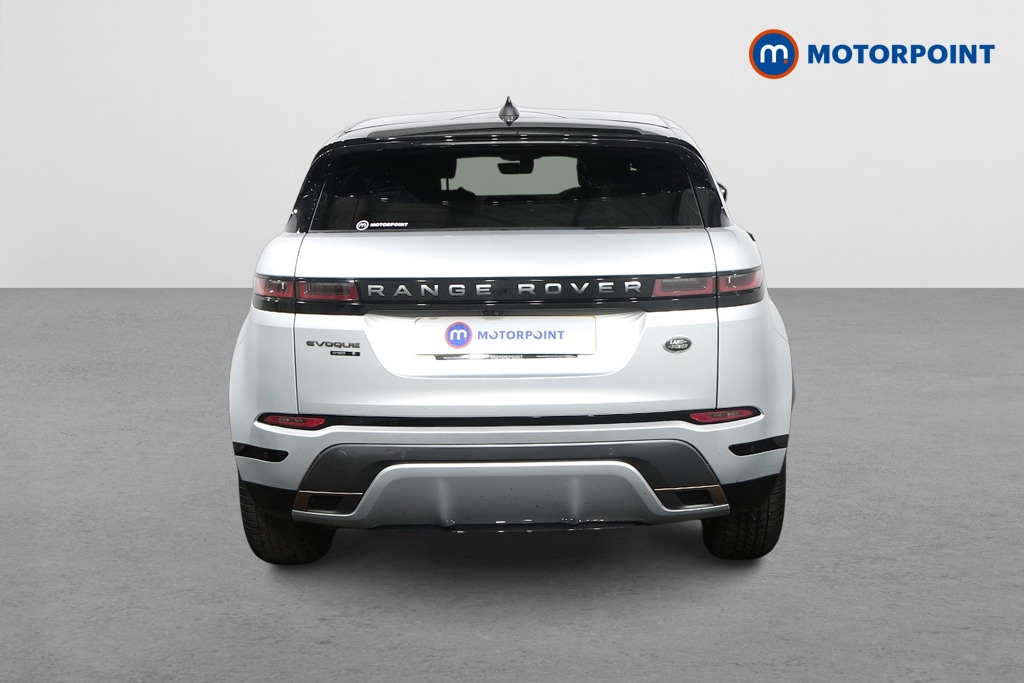 Used Land Rover Range Rover Evoque 2019 for sale - 76557669: Photo 6