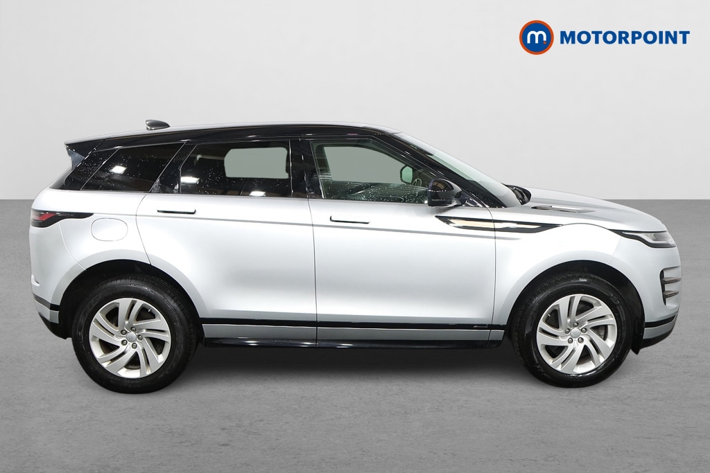 Used Land Rover Range Rover Evoque 2019 for sale - 76557669: Photo 8