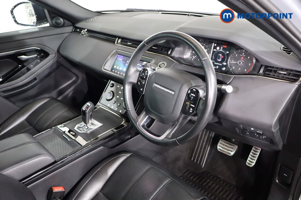 Used Land Rover Range Rover Evoque 2019 for sale - 76557669: Photo 9