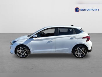 Used Hyundai i20 2025 for sale - 78720967: Photo