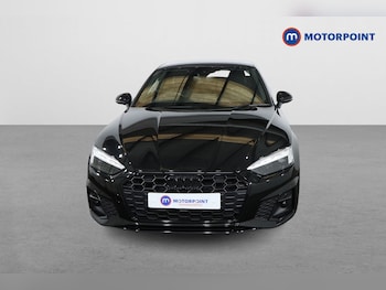 Used Audi A5 2022 for sale - 75502363: Photo