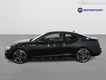 Used Audi A5 2022 for sale - 75502363: Photo