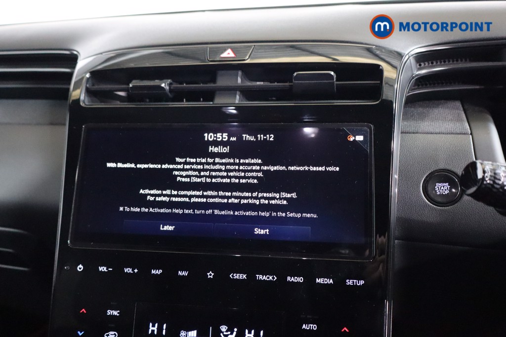 Used Hyundai TUCSON 2023 for sale - 76908949: Photo 15