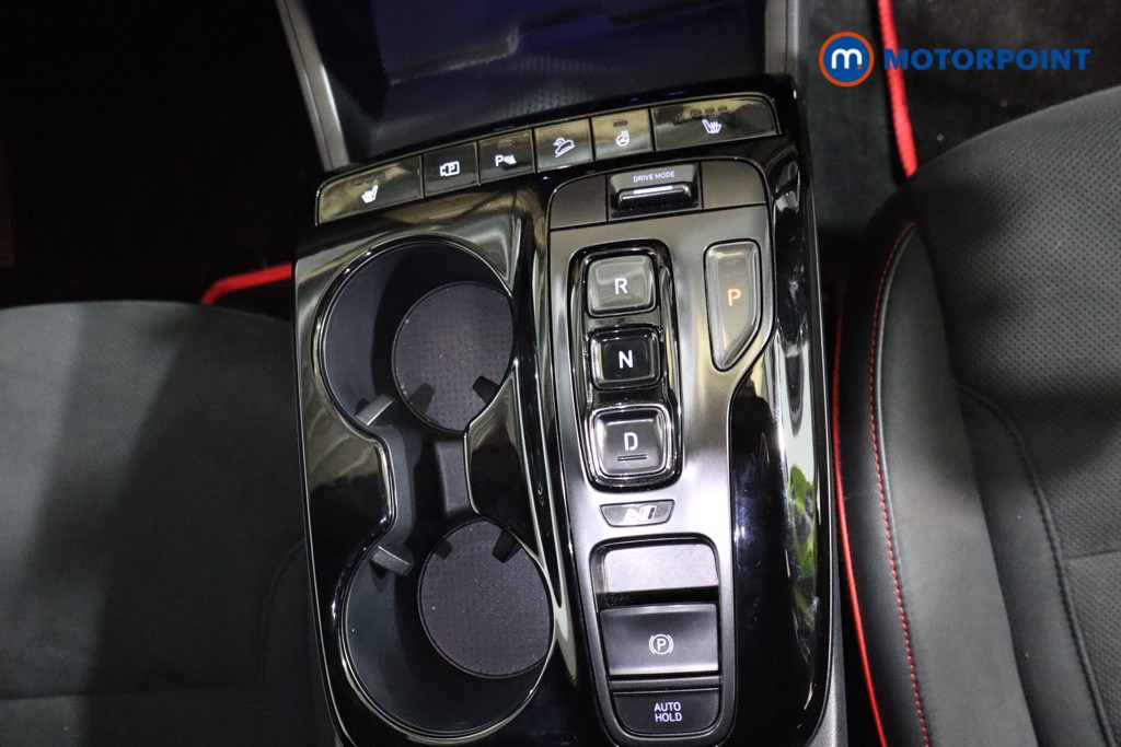 Used Hyundai TUCSON 2023 for sale - 76908949: Photo 17