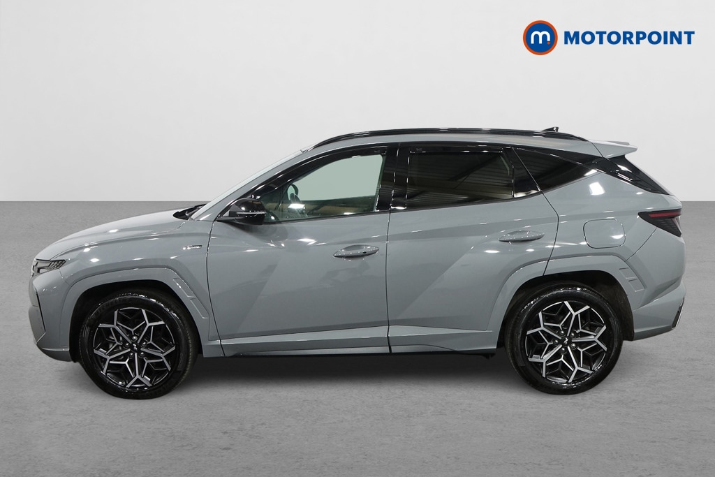 Used Hyundai TUCSON 2023 for sale - 76908949: Photo 4