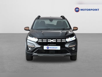 Used Dacia Sandero Stepway 2024 for sale - 79152398: Photo
