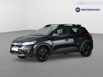 Used Dacia Sandero Stepway 2024 for sale - 79152398: Photo
