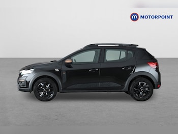 Used Dacia Sandero Stepway 2024 for sale - 79152398: Photo
