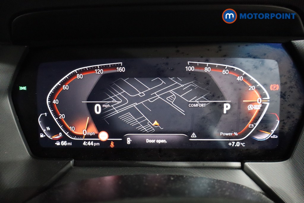 Used BMW 1 Series 2024 for sale - 77628398: Photo 10