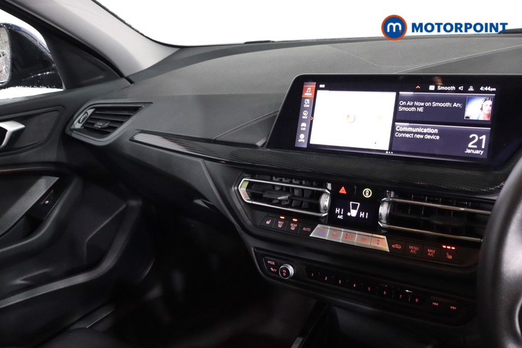 Used BMW 1 Series 2024 for sale - 77628398: Photo 11