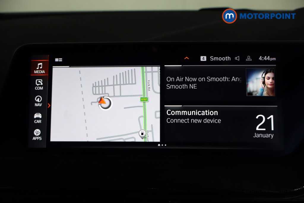 Used BMW 1 Series 2024 for sale - 77628398: Photo 12