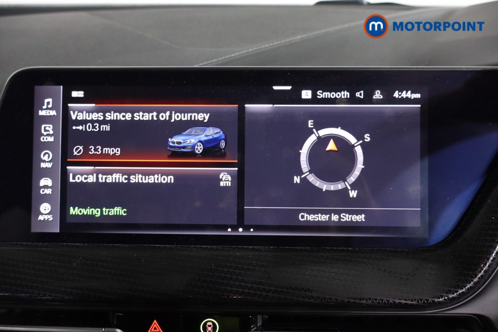 Used BMW 1 Series 2024 for sale - 77628398: Photo 13