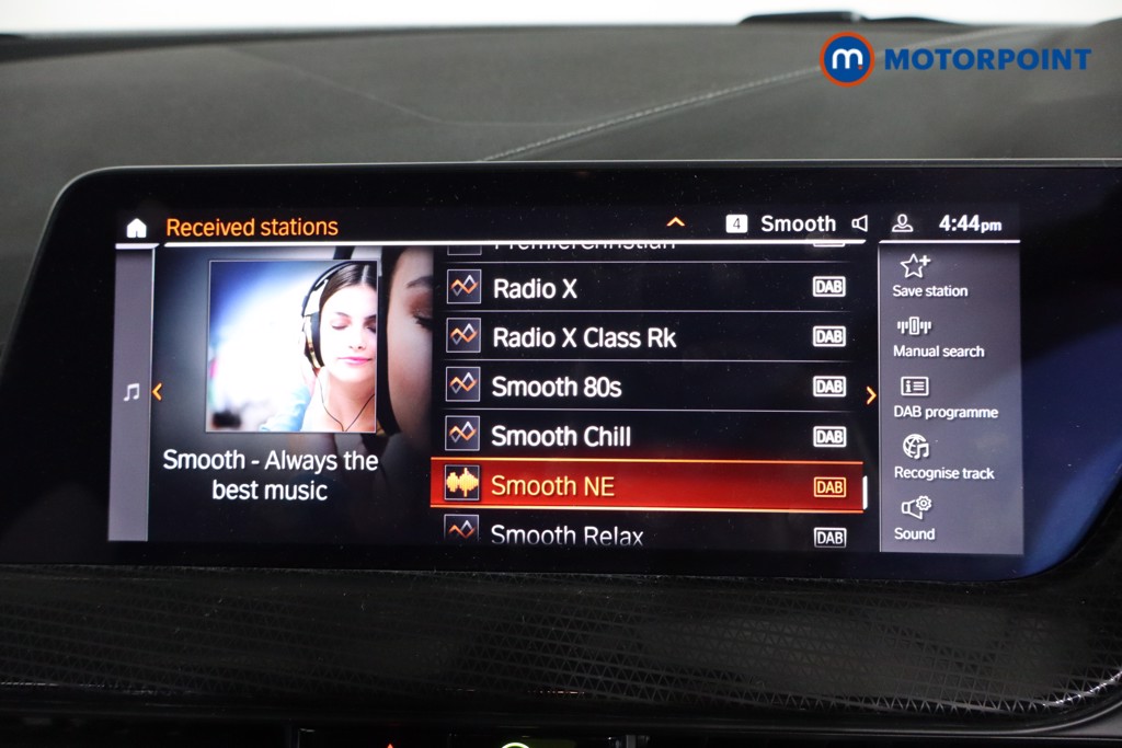 Used BMW 1 Series 2024 for sale - 77628398: Photo 14