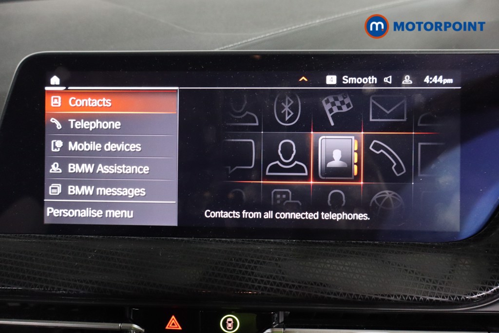 Used BMW 1 Series 2024 for sale - 77628398: Photo 15