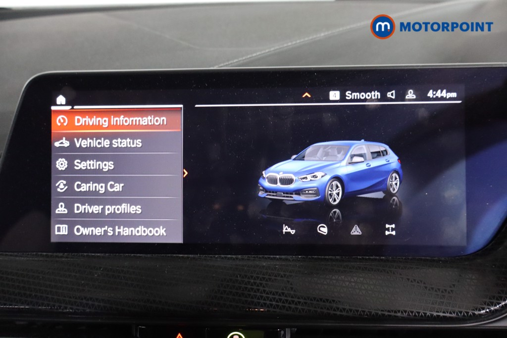 Used BMW 1 Series 2024 for sale - 77628398: Photo 17