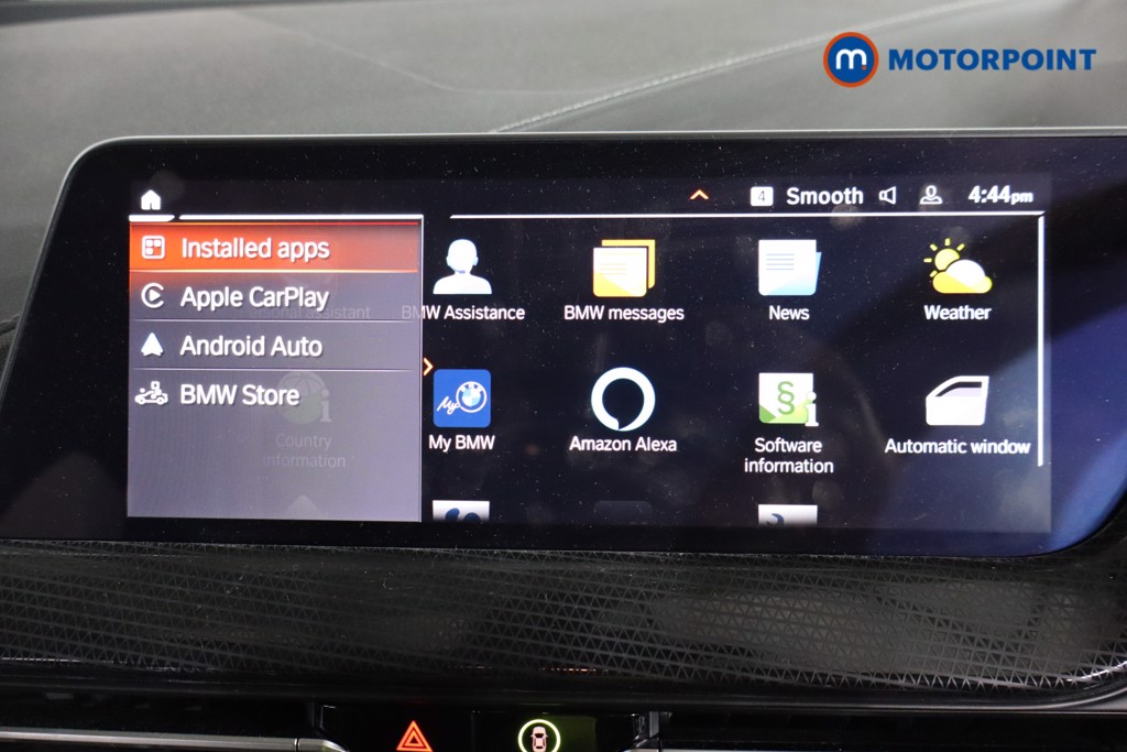 Used BMW 1 Series 2024 for sale - 77628398: Photo 18