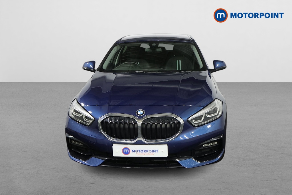 Used BMW 1 Series 2024 for sale - 77628398: Photo 2