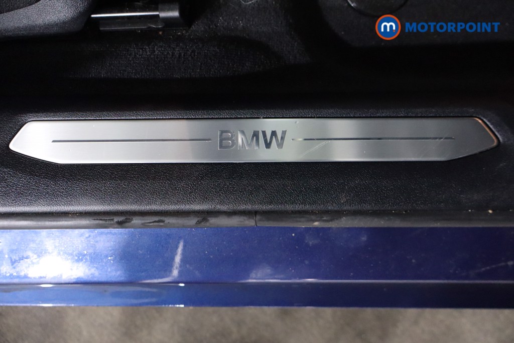 Used BMW 1 Series 2024 for sale - 77628398: Photo 27