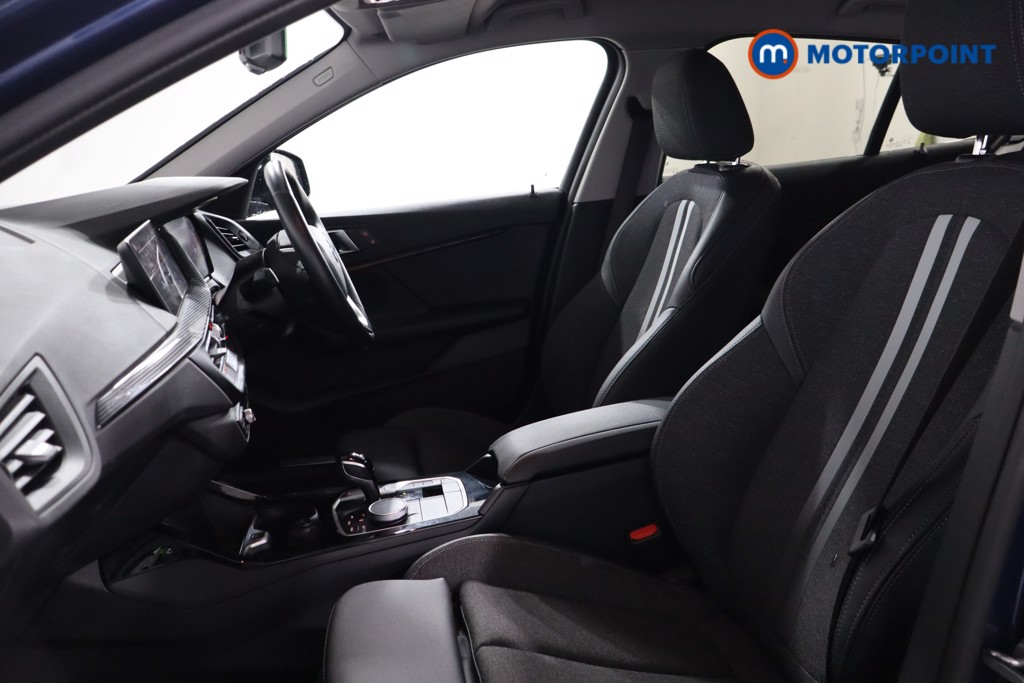 Used BMW 1 Series 2024 for sale - 77628398: Photo 28