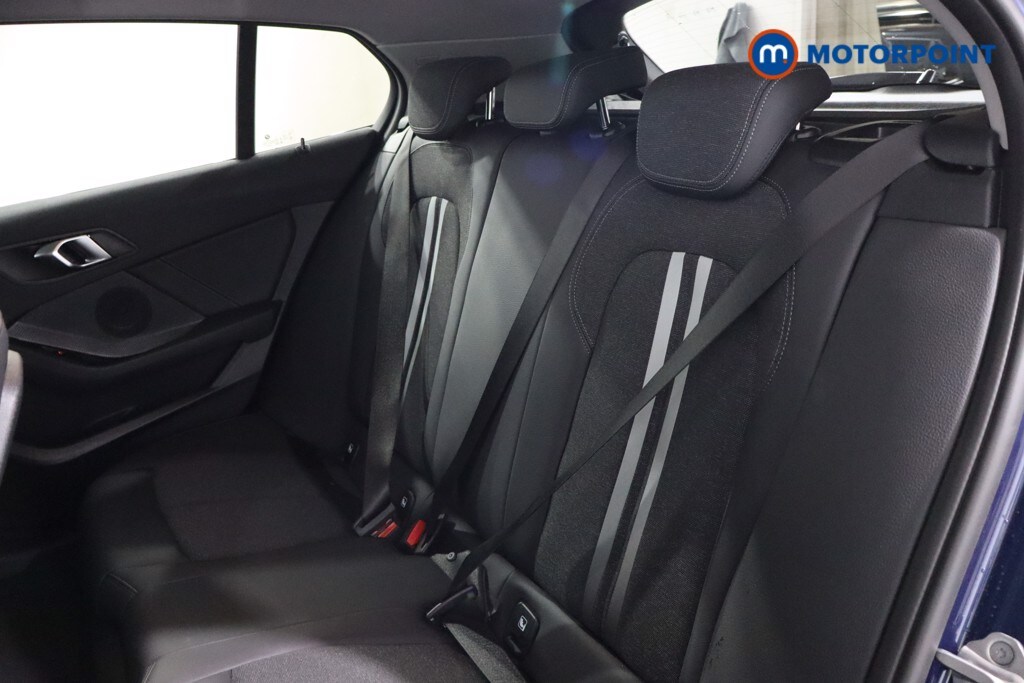 Used BMW 1 Series 2024 for sale - 77628398: Photo 29