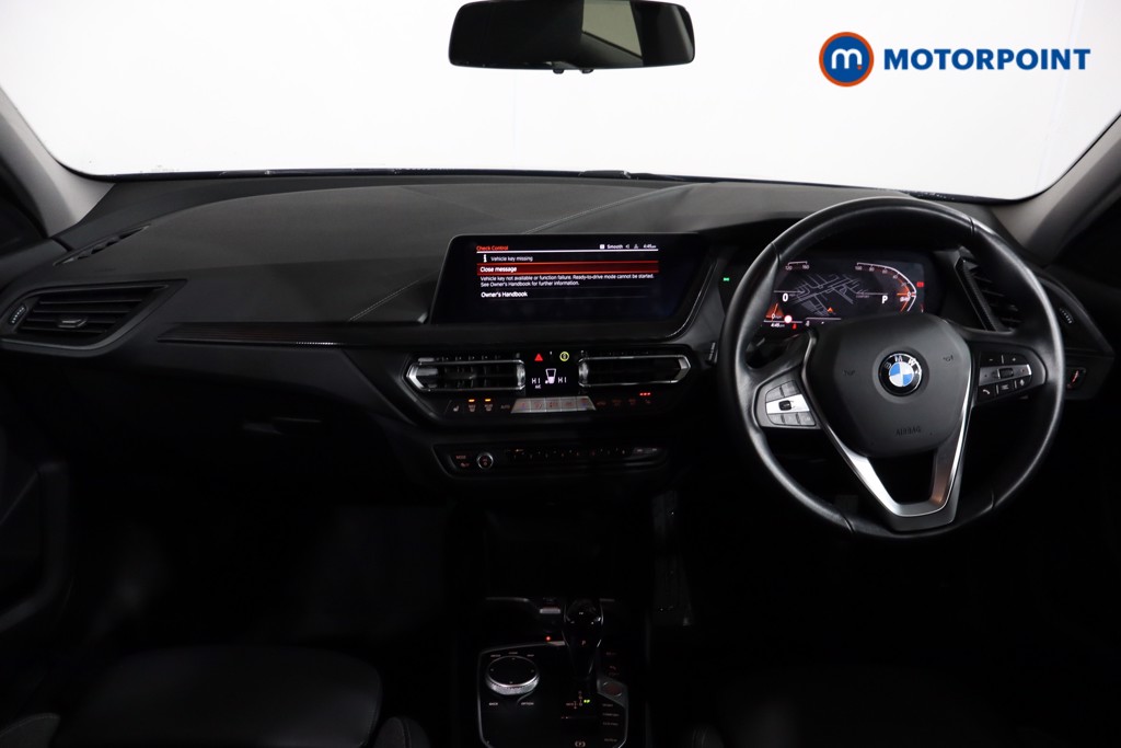 Used BMW 1 Series 2024 for sale - 77628398: Photo 31