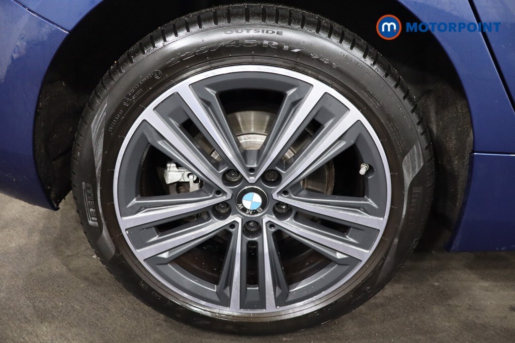 Used BMW 1 Series 2024 for sale - 77628398: Photo 33