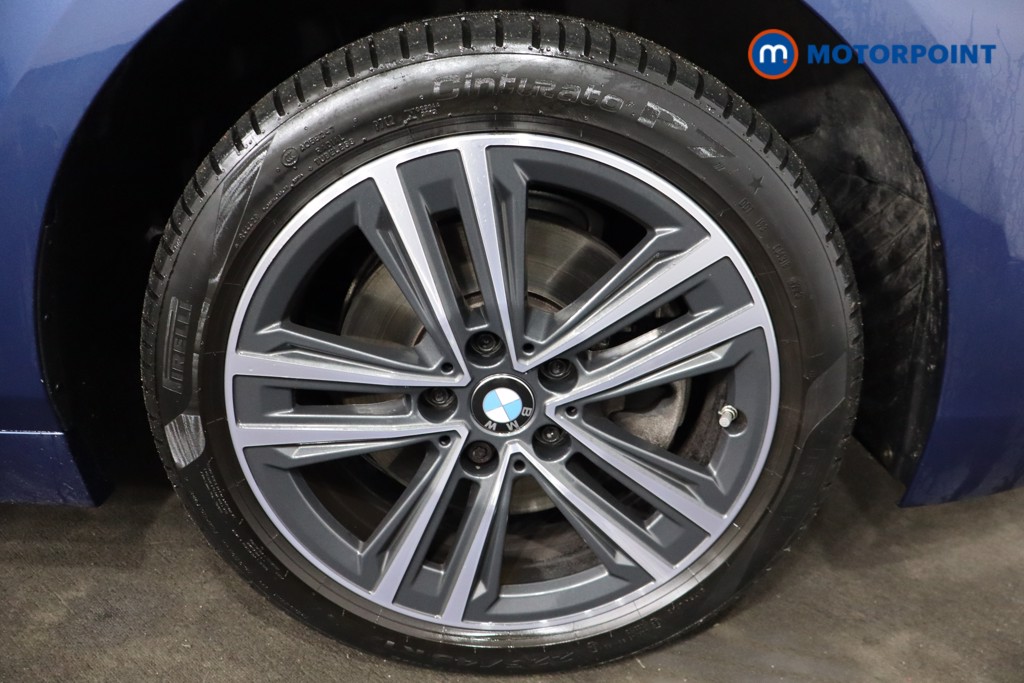 Used BMW 1 Series 2024 for sale - 77628398: Photo 34