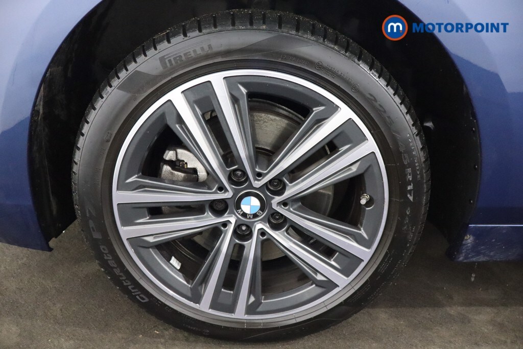 Used BMW 1 Series 2024 for sale - 77628398: Photo 35