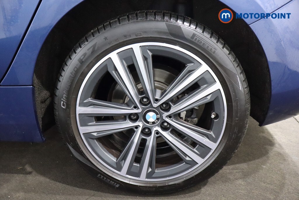 Used BMW 1 Series 2024 for sale - 77628398: Photo 36