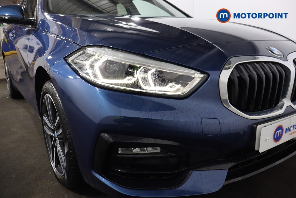 Used BMW 1 Series 2024 for sale - 77628398: Photo 37
