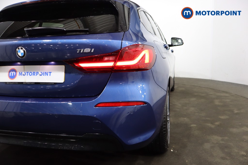 Used BMW 1 Series 2024 for sale - 77628398: Photo 38