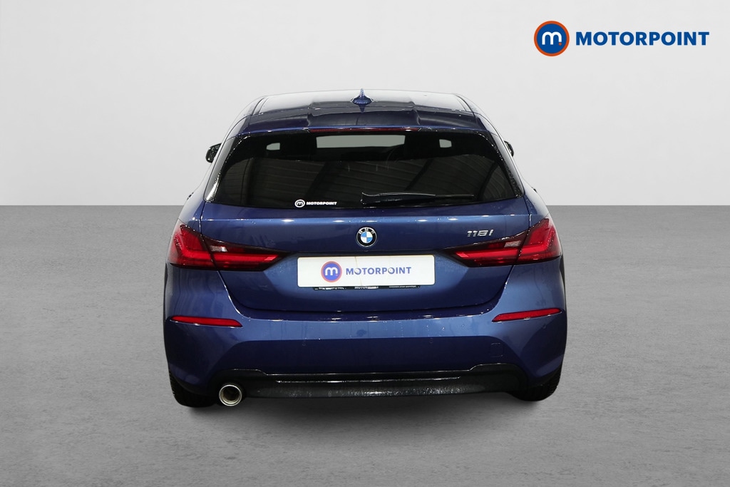 Used BMW 1 Series 2024 for sale - 77628398: Photo 6