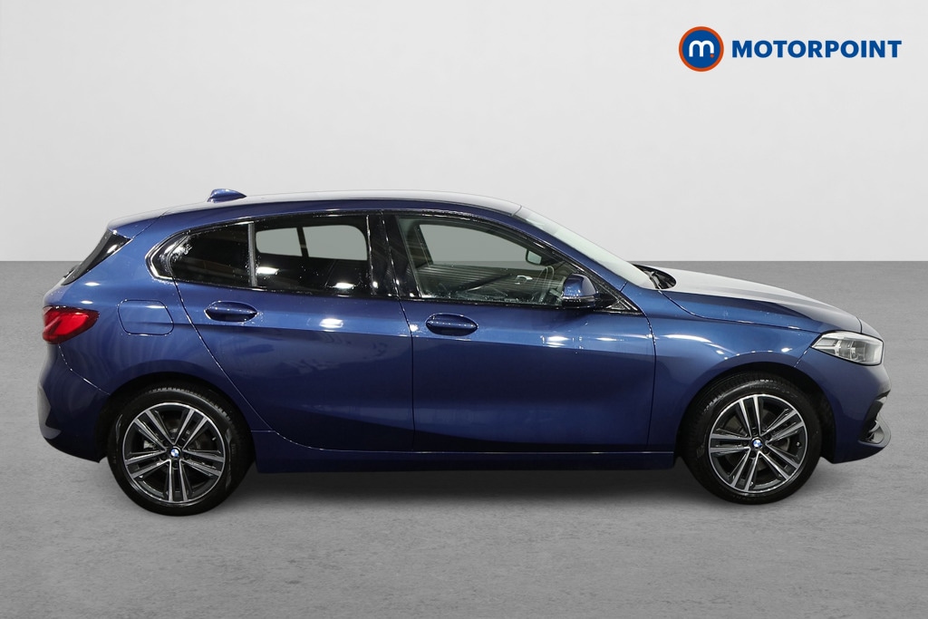 Used BMW 1 Series 2024 for sale - 77628398: Photo 8