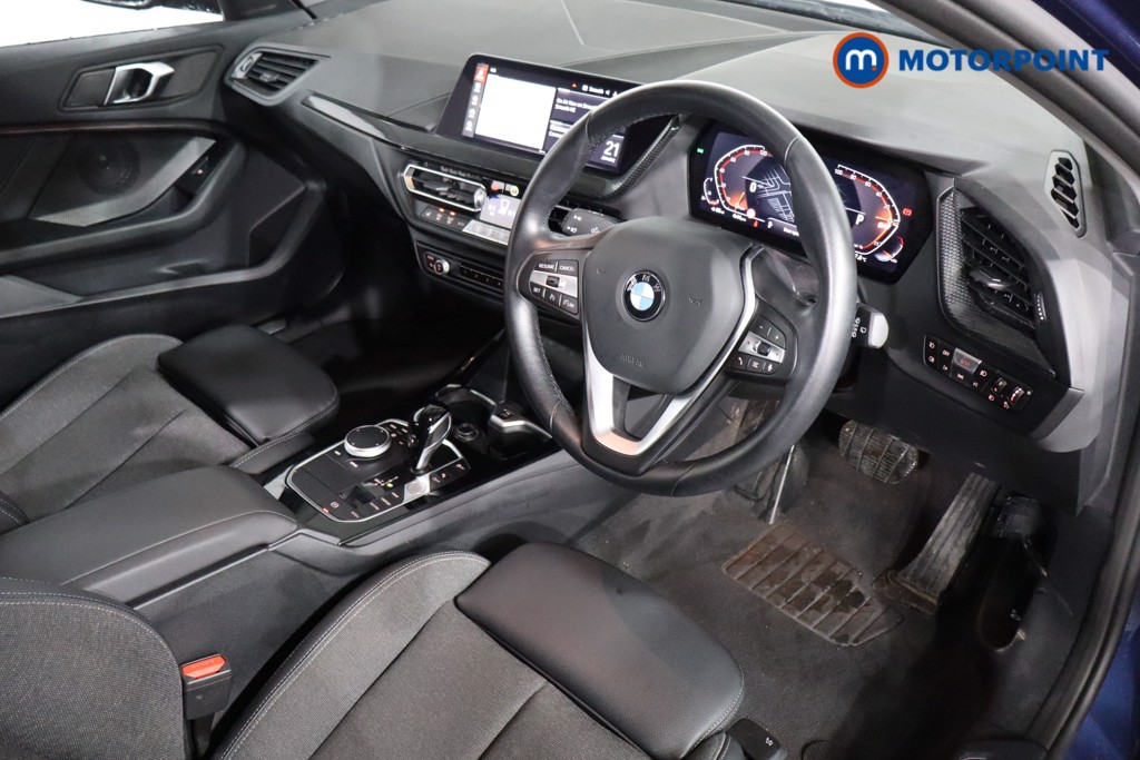 Used BMW 1 Series 2024 for sale - 77628398: Photo 9