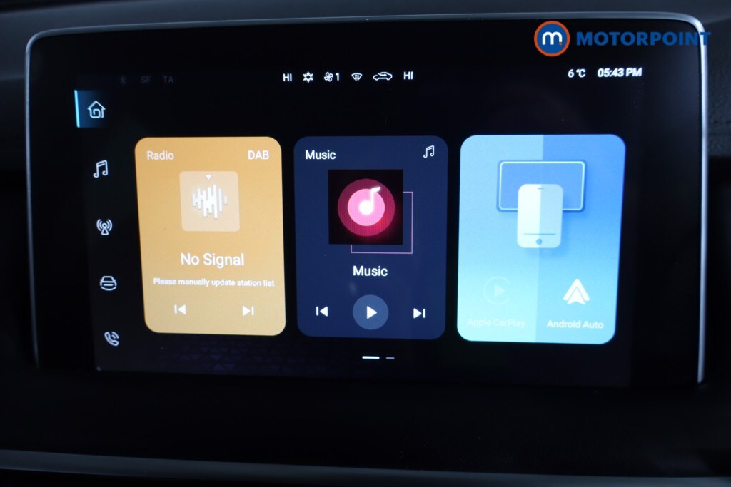 Used MG MG HS 2023 for sale - 77563599: Photo 12