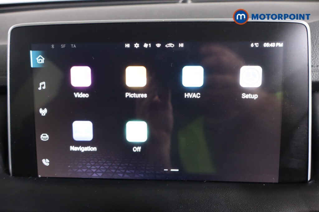 Used MG MG HS 2023 for sale - 77563599: Photo 13