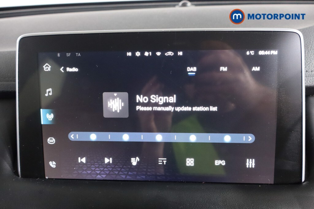 Used MG MG HS 2023 for sale - 77563599: Photo 15