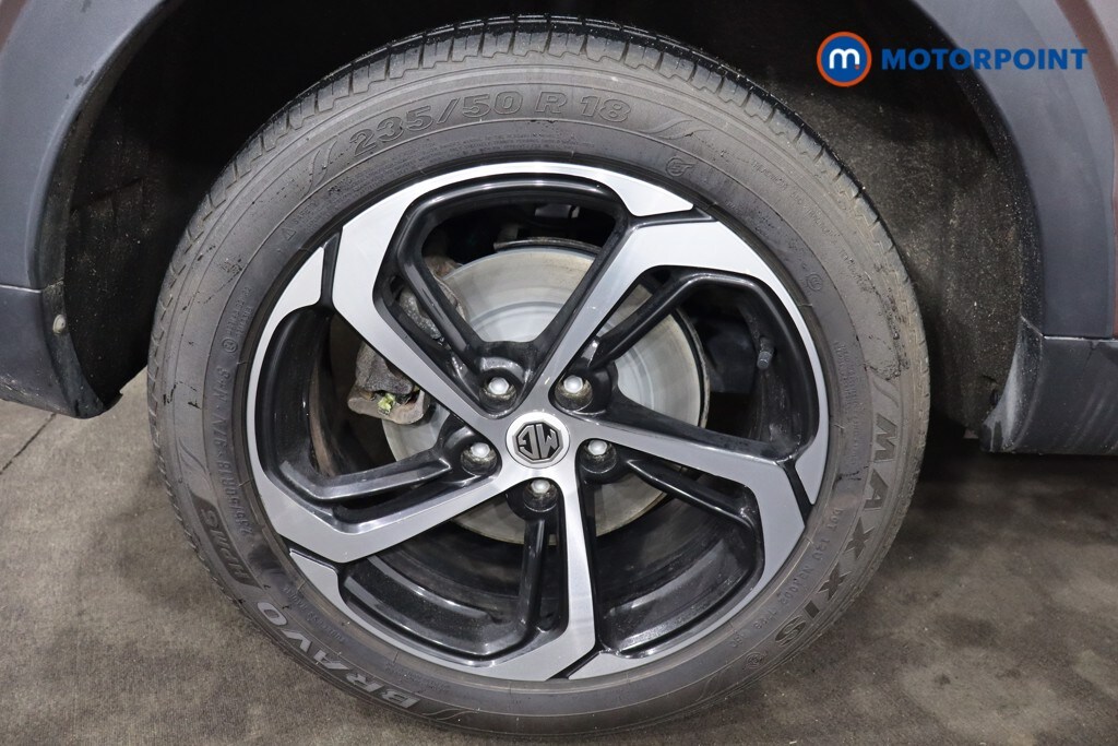 Used MG MG HS 2023 for sale - 77563599: Photo 34