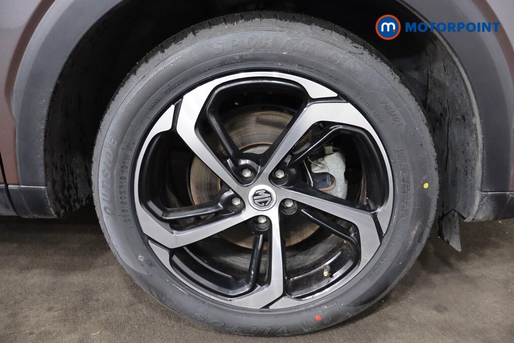 Used MG MG HS 2023 for sale - 77563599: Photo 35