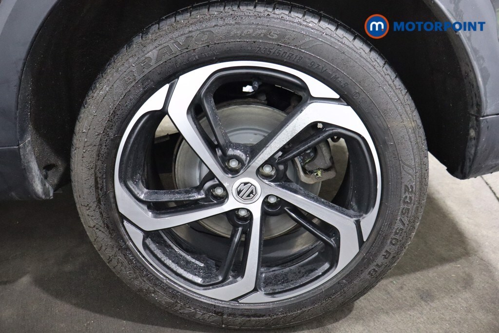 Used MG MG HS 2023 for sale - 77563599: Photo 37