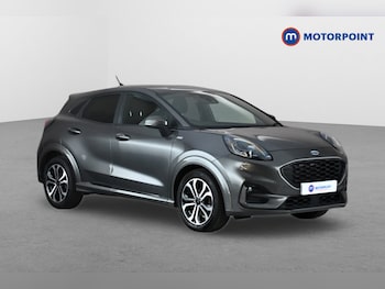 Used Ford Puma 2021 for sale - 79560580: Photo