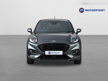 Used Ford Puma 2021 for sale - 79560580: Photo
