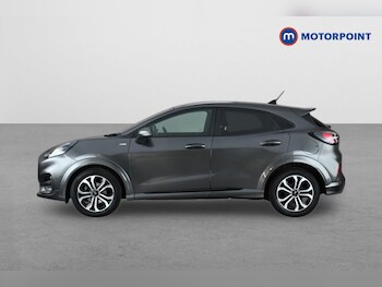 Used Ford Puma 2021 for sale - 79560580: Photo