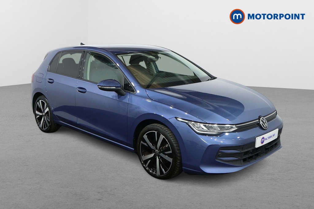 Used Volkswagen Golf 2024 for sale - 76162363: Photo 1