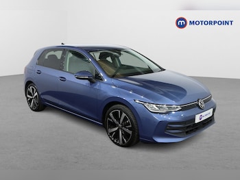 Volkswagen - Golf