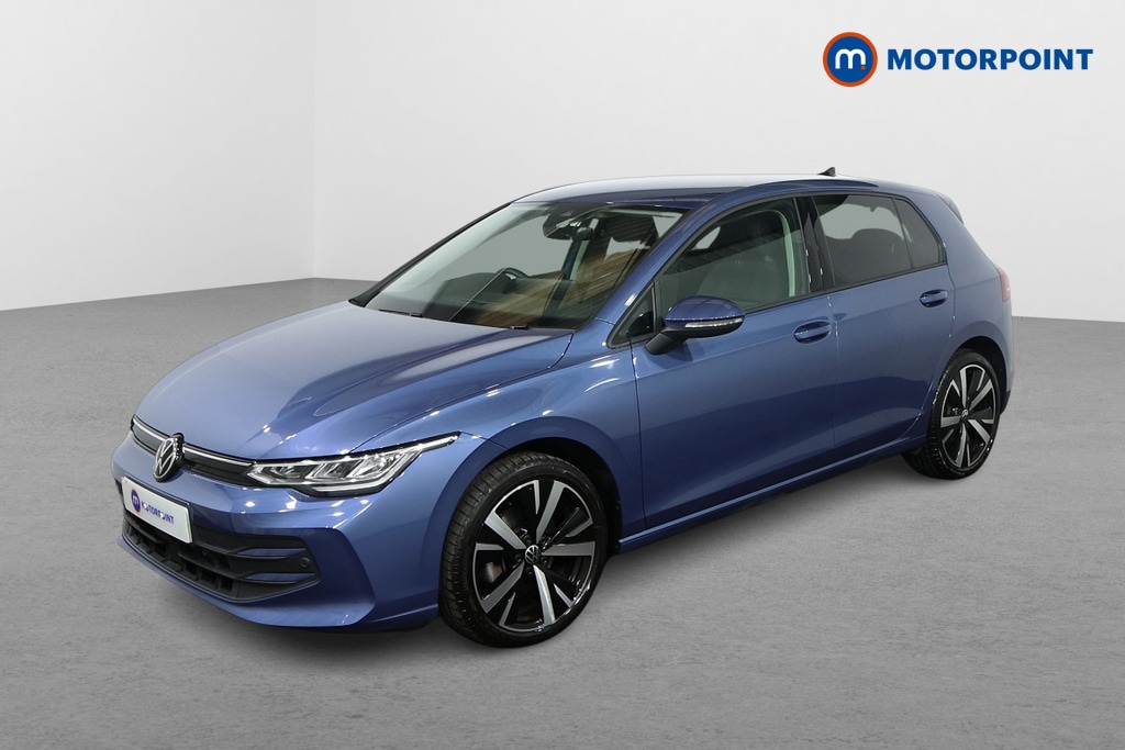 Used Volkswagen Golf 2024 for sale - 76162363: Photo 3