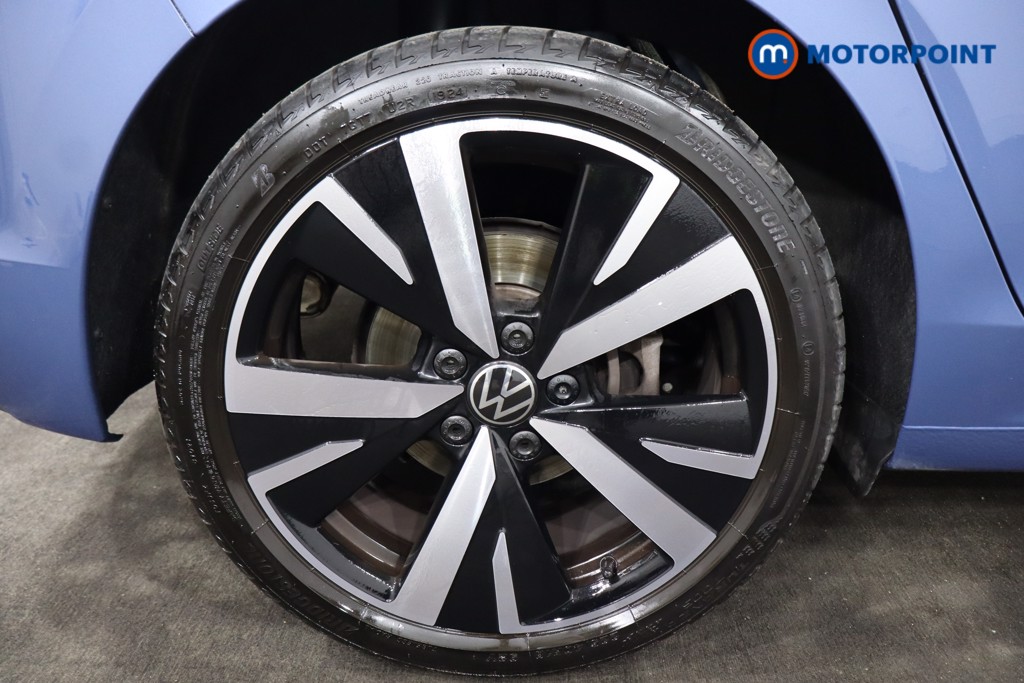 Used Volkswagen Golf 2024 for sale - 76162363: Photo 32